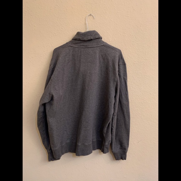 Threads & Heirs TNH Sweater Size L Men 100% Cotton Pullover - Picture 2 of 4